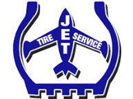 Jet Tire Service - (McAlester, OK)
